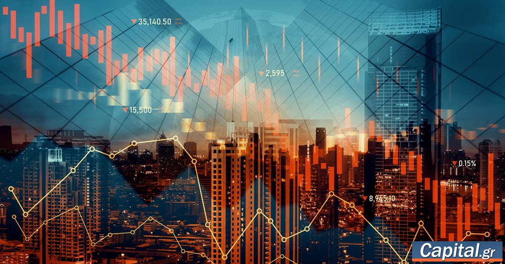 Η γεωπολιτική στους κορυφαίους κινδύνους για τις αγορές το 2026