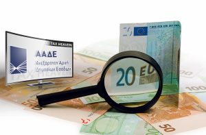 ΑΑΔΕ: Απάτη ΦΠΑ με πολυτελή μεταχειρισμένα μέσω βουλγαρικής εταιρείας-βιτρίνας
