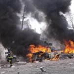 Η Greenpeace καταγγέλλει 'εντατικοποίηση' εμπορίου πυρηνικών υλικών μεταξύ Γαλλίας και Ρωσίας εν μέσω του πολέμου στην Ουκρανία