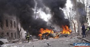 Η Greenpeace καταγγέλλει 'εντατικοποίηση' εμπορίου πυρηνικών υλικών μεταξύ Γαλλίας και Ρωσίας εν μέσω του πολέμου στην Ουκρανία