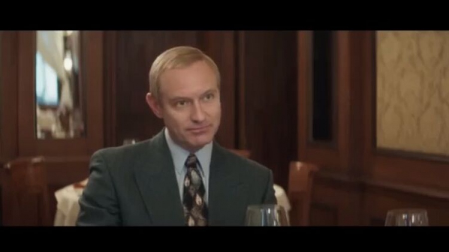 Ο Jude Law ως Vladimir Putin: Κυκλοφόρησε το πρώτο τρέιλερ της ταινίας «Ο Μάγος του Κρεμλίνου»