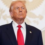 Trump in a frenzy: After Latin America, he sets his sights on Africa - The order for nuclear weapons