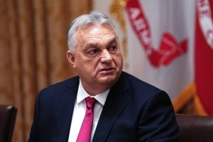 Ανατριχιαστικός χρησμός Orban (Ουγγαρία) – «Έρχεται κραχ στις αγορές… δεν το βλέπετε»