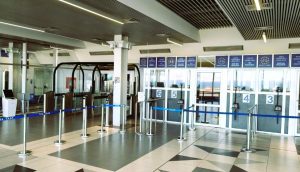 Νέο ρεκόρ για τον ελληνικό τουρισμό: Άνοδος 6,6% στα αεροδρόμια της ΥΠΑ - FinanceNews.gr