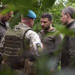 The British Spectator warns: Be careful, “Defeat, coup, and civil war are coming in Ukraine”