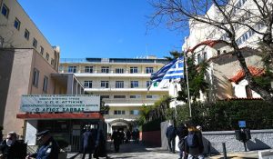 Ανακαινίζεται ο «Άγιος Σάββας»: Υπεγράφη η σύμβαση για το μεγαλύτερο έργο από την ίδρυσή του - FinanceNews.gr