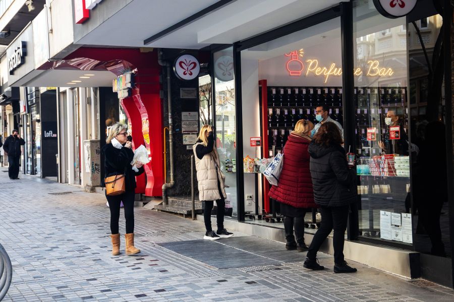 Eurobank: Θετική δυναμική στην ελληνική οικονομία - Τρεις δείκτες σε ανοδική πορεία - FinanceNews.gr