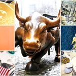 Μετοχές, Bitcoin, χρυσός: Το bull market σε δοκιμασία - FinanceNews.gr