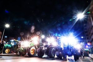 Αγρότες και κτηνοτρόφοι στα Χανιά ξεκινούν κινητοποιήσεις στις 28 Νοεμβρίου - FinanceNews.gr