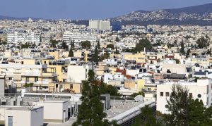 Ακίνητα «φαντάσματα» στο ραντάρ της ΑΑΔΕ: Ξεκινά το μεγάλο ξεκαθάρισμα - FinanceNews.gr