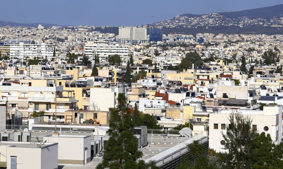 Ακίνητα «φαντάσματα» στο ραντάρ της ΑΑΔΕ: Ξεκινά το μεγάλο ξεκαθάρισμα - FinanceNews.gr