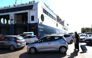 Ο διαγωνισμός για τις άγονες γραμμές μετατίθεται για τέλη Δεκεμβρίου - FinanceNews.gr