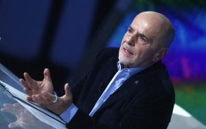 Ραγδαίες αλλαγές στον ΣΚΑΪ: Ο Γιάννης Αλαφούζος αναλαμβάνει CEO - Η «τύχη» Ζούλα - FinanceNews.gr