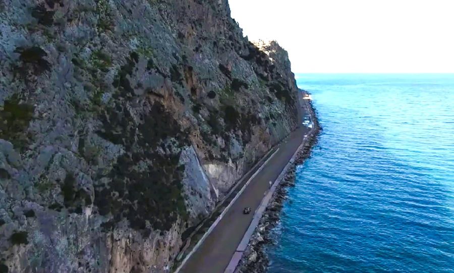 Χαρδαλιάς: Αναβαθμίζεται το οδικό δίκτυο που ενώνει Αττική και Πελοπόννησο - Υπογράφηκε η σύμβαση - FinanceNews.gr