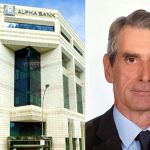 Alpha Bank: Νέα εποχή στο Shipping με επικεφαλής τον Γιάννη Καραμανώλη - FinanceNews.gr
