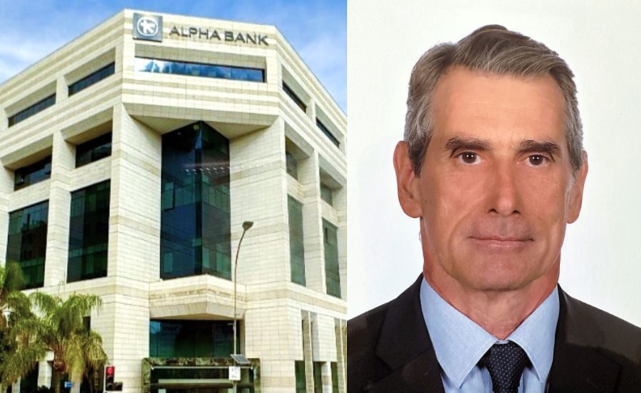 Alpha Bank: Νέα εποχή στο Shipping με επικεφαλής τον Γιάννη Καραμανώλη - FinanceNews.gr