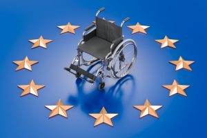 Δικαιώματα ατόμων με αναπηρία: Ενσωμάτωση σε όλες τις πολιτικές της ΕΕ