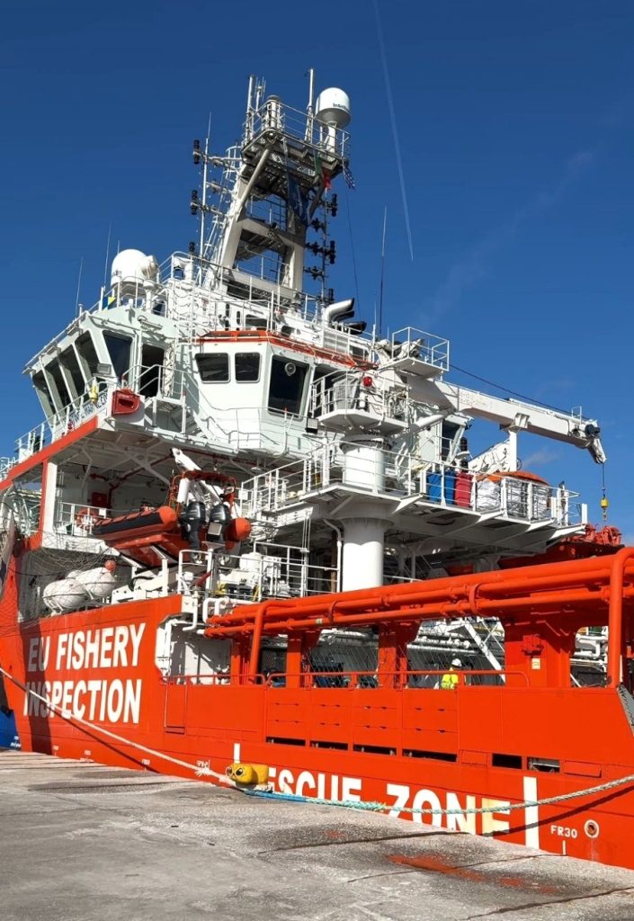 Παπασταύρου από το Ocean Sentinel: Η Ελλάδα υπερασπίζεται τον θαλάσσιο πλούτο της - FinanceNews.gr