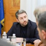 Ανδρουλάκης: «Ο λαός στο τέλος δεν θα επιλέξει κόμματα διαμαρτυρίας»