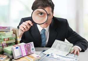 Η νέα απόφαση για τον έλεγχο της περιουσιακής κατάστασης των υπαλλήλων της ΑΑΔΕ