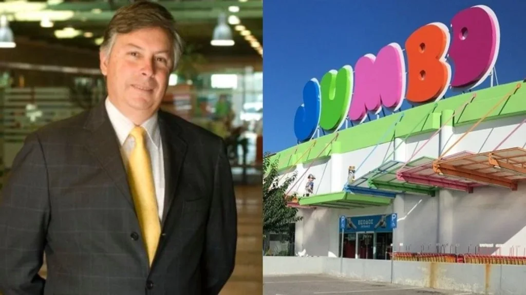 Πάνω από τους αρχικούς στόχους οι πωλήσεις του Ομίλου Jumbo στο δεκάμηνο Ιανουαρίου Οκτωβρίου - Ανήλθαν στο 9,5% από 8% που ανέμενε η διοίκηση - FinanceNews.gr