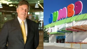 Πάνω από τους αρχικούς στόχους οι πωλήσεις του Ομίλου Jumbo στο δεκάμηνο Ιανουαρίου Οκτωβρίου - Ανήλθαν στο 9,5% από 8% που ανέμενε η διοίκηση - FinanceNews.gr