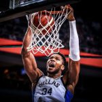 Σκηνές από ταινία: Ο Γιάννης Αντετοκούνμπο κυνηγά κλέφτη και καταλήγει με μαυρισμένο μάτι (video) - FinanceNews.gr