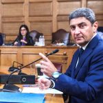 Αυγενάκης ενώπιον της Εξεταστικής ΟΠΕΚΕΠΕ: «Δεν ήρθα να κρύψω προβλήματα» - FinanceNews.gr