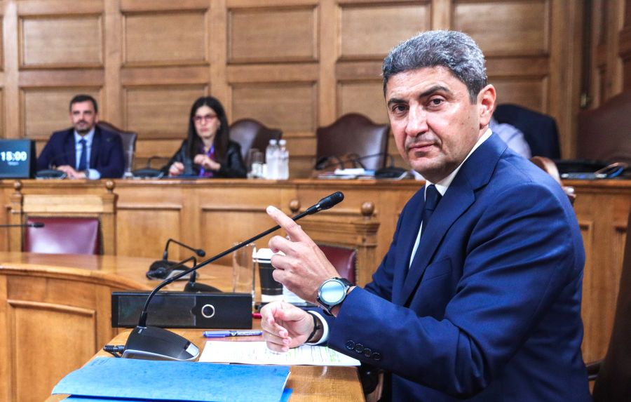 Αυγενάκης ενώπιον της Εξεταστικής ΟΠΕΚΕΠΕ: «Δεν ήρθα να κρύψω προβλήματα» - FinanceNews.gr