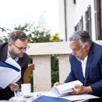 Ουγγαρία: Οι ΗΠΑ θα πιέσουν Ρωσία - Ουκρανία με στόχο τον τερματισμό του πολέμου