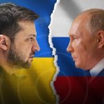 Mark Sleponda (ΗΠΑ): Δεν είναι προς το συμφέρον της Ρωσίας να αντικατασταθεί ο Zelensky από κάποιον πιο λογικό