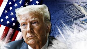 Τελικά που θα εισβάλλουν οι ΗΠΑ στην Βενεζουέλα (πετρέλαιο) ή στην Νιγηρία (πετρέλαιο); Ο ειρηνοποιός Trump είναι μπερδεμένος