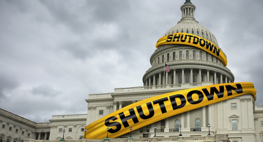 Axios – Πάγωσαν οι μεταφορές όπλων από τις ΗΠΑ στο ΝΑΤΟ λόγω του «κλεισίματος» της κυβέρνησης