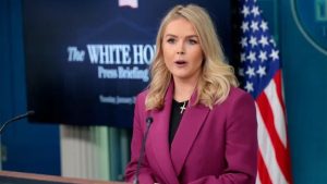 Λευκός Οίκος: Η αμερικανική χρηματοδότηση προς την Ουκρανία διακόπηκε μετά από απόφαση Trump