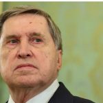 Παρέμβαση Yuri Ushakov (Κρεμλίνο): Κανείς δεν διεξήγαγε διαπραγματεύσεις με τη Ρωσία σχετικά με το σχέδιο των ΗΠΑ