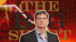 Ο Mr Big Short ξαναχτύπησε… κατά των κολοσσών Nvidia και Palantir – Έρχεται το κραχ, προειδοποιούν Goldman και Morgan Stanley