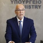 Φλωρίδης: Οι κληρονόμοι δεν θα αναγκάζονται να αποποιηθούν κληρονομιά για να μην επωμισθούν χρέη