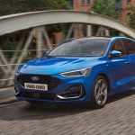 Ford Focus: Τέλος εποχής μετά από 27 χρόνια