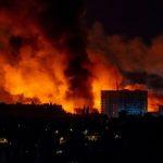 Ασύλληπτη κρίση στην Ουκρανία - Ολοκληρωτική παύση παραγωγής ενέργειας μετά τη ρωσική καταιγίδα με 500 πυραύλους και drones