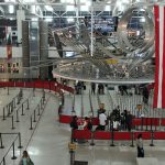 Επιδεινώνεται το χάος στα αμερικανικά αεροδρόμια από το shutdown