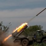 Κόλαση πυρός σε Kostyantynivka και Siversk - Ασταμάτητη η ρωσική προέλαση, έπεσε το Ivanopolye (vid)