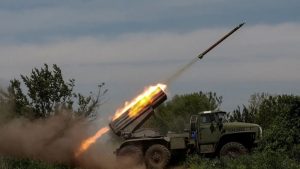 Κόλαση πυρός σε Kostyantynivka και Siversk - Ασταμάτητη η ρωσική προέλαση, έπεσε το Ivanopolye (vid)