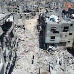 Ατελείωτη αιματοχυσία - Πάνω από 70.000 νεκροί στη Γάζα από την ισραηλινή θηριωδία