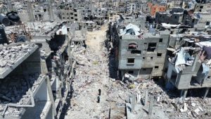 Ατελείωτη αιματοχυσία - Πάνω από 70.000 νεκροί στη Γάζα από την ισραηλινή θηριωδία