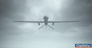 Βέλγιο: Νέο περιστατικό με drones σε στρατιωτική βάση - 'Έρχονται να κατασκοπεύσουν' μαχητικά αεροσκάφη και πυρομαχικά