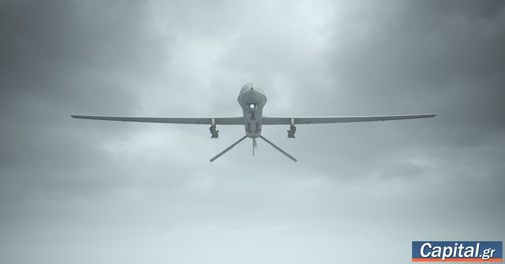 Βέλγιο: Νέο περιστατικό με drones σε στρατιωτική βάση - 'Έρχονται να κατασκοπεύσουν' μαχητικά αεροσκάφη και πυρομαχικά