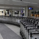 ΗΠΑ: Το υπ. Μεταφορών προειδοποιεί ότι οι πτήσεις εσωτερικού θα μειωθούν δραστικά όσο συνεχίζεται το shutdown