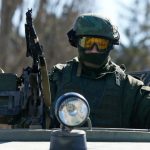 Ασύλληπτο ρωσικό σαμποτάζ - Πώς ένας και μόνο στρατιώτης διέλυσε την καμουφλαρισμένη πυροβολαρχία των Ουκρανών