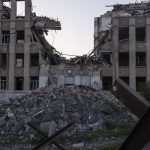 CNN:  Σχεδόν αναπόφευκτη πια η πτώση του Ποκρόφσκ στους Ρώσους