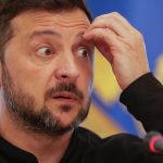 Έρχεται το τέλος - Ο Zelensky οδήγησε την Ουκρανία στην κατάρρευση